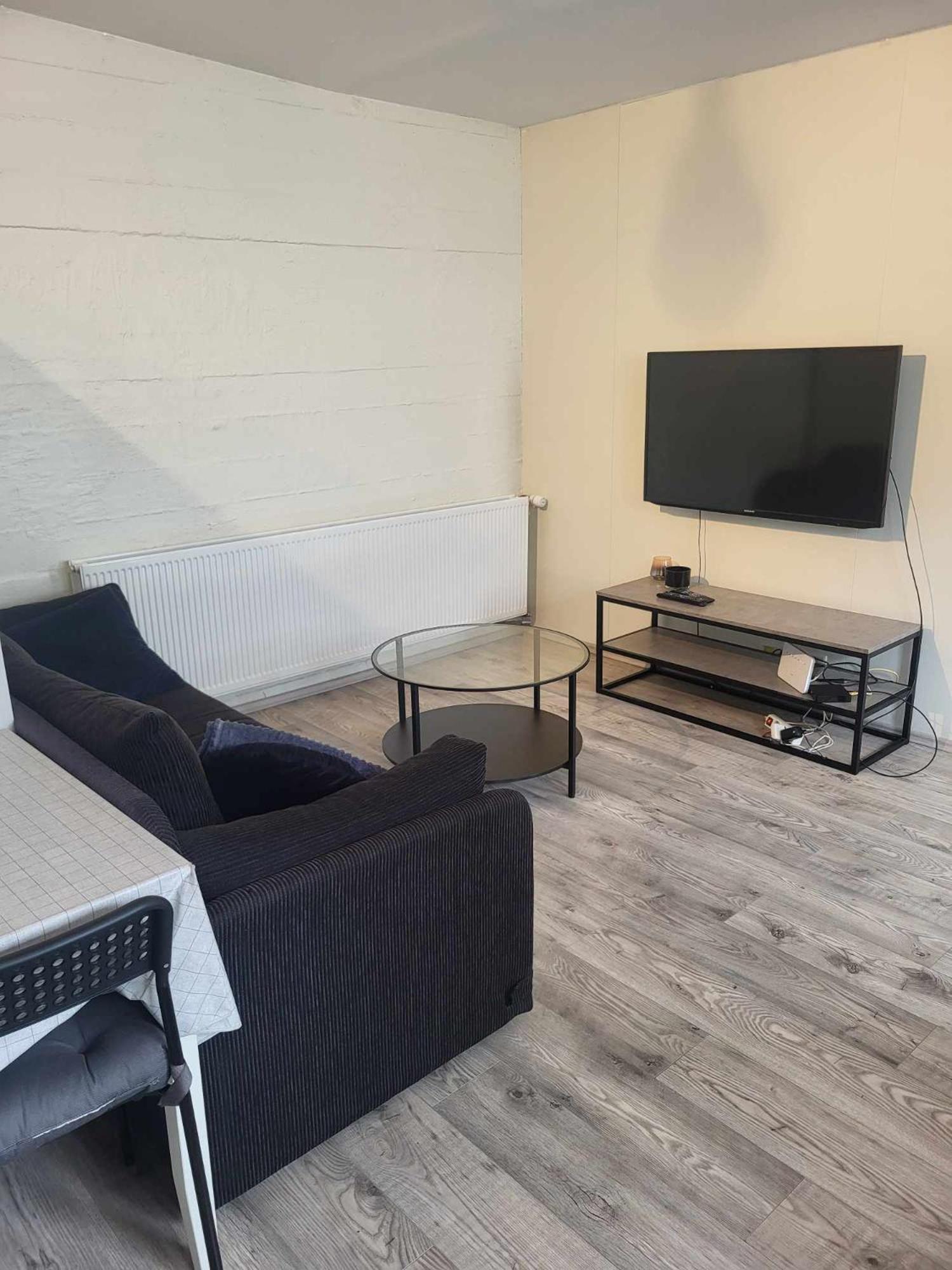 Apartamento Vallholt Selfoss Exterior foto