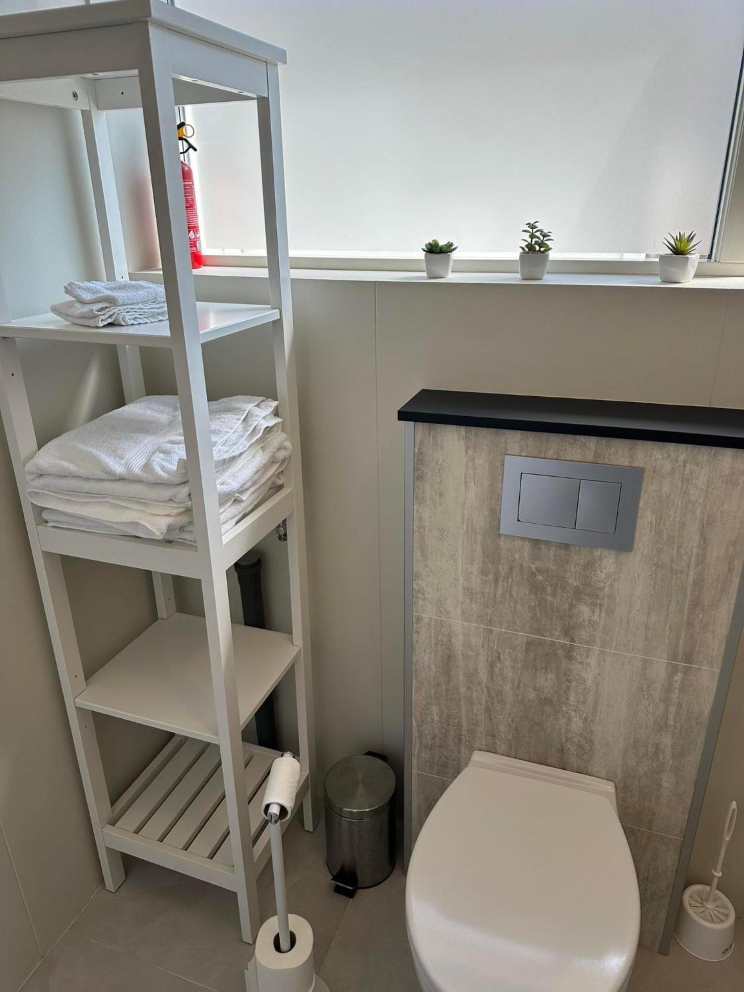 Apartamento Vallholt Selfoss Exterior foto
