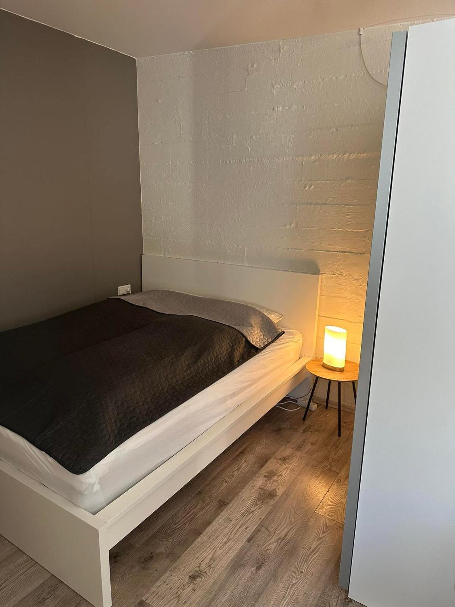 Apartamento Vallholt Selfoss Exterior foto